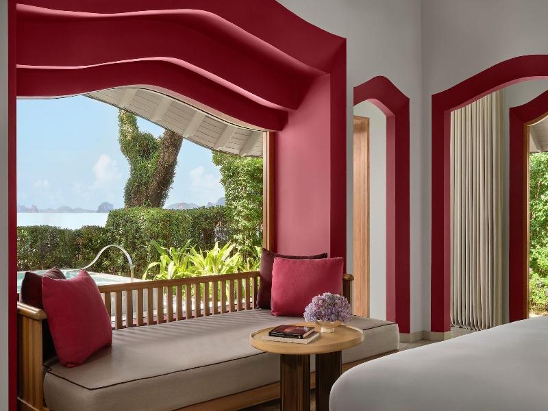 Phulay Bay, A Ritz-Carlton Reserve image