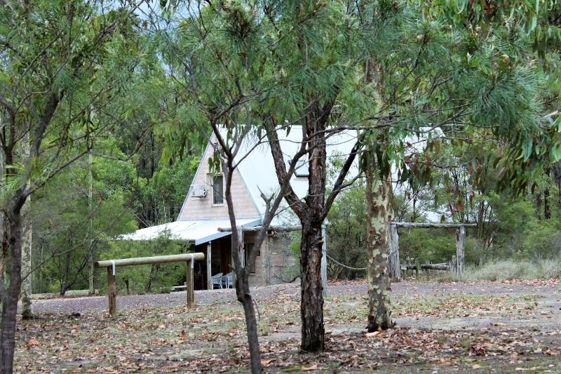 Woodlane Cottages