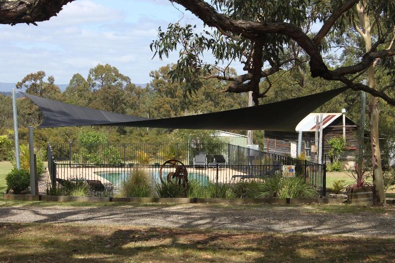 Woodlane Cottages