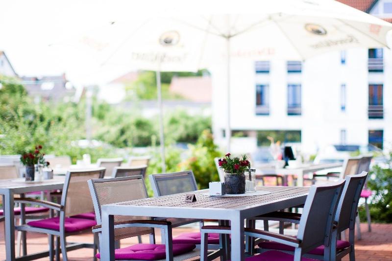 Wiechmanns Weserhotel image
