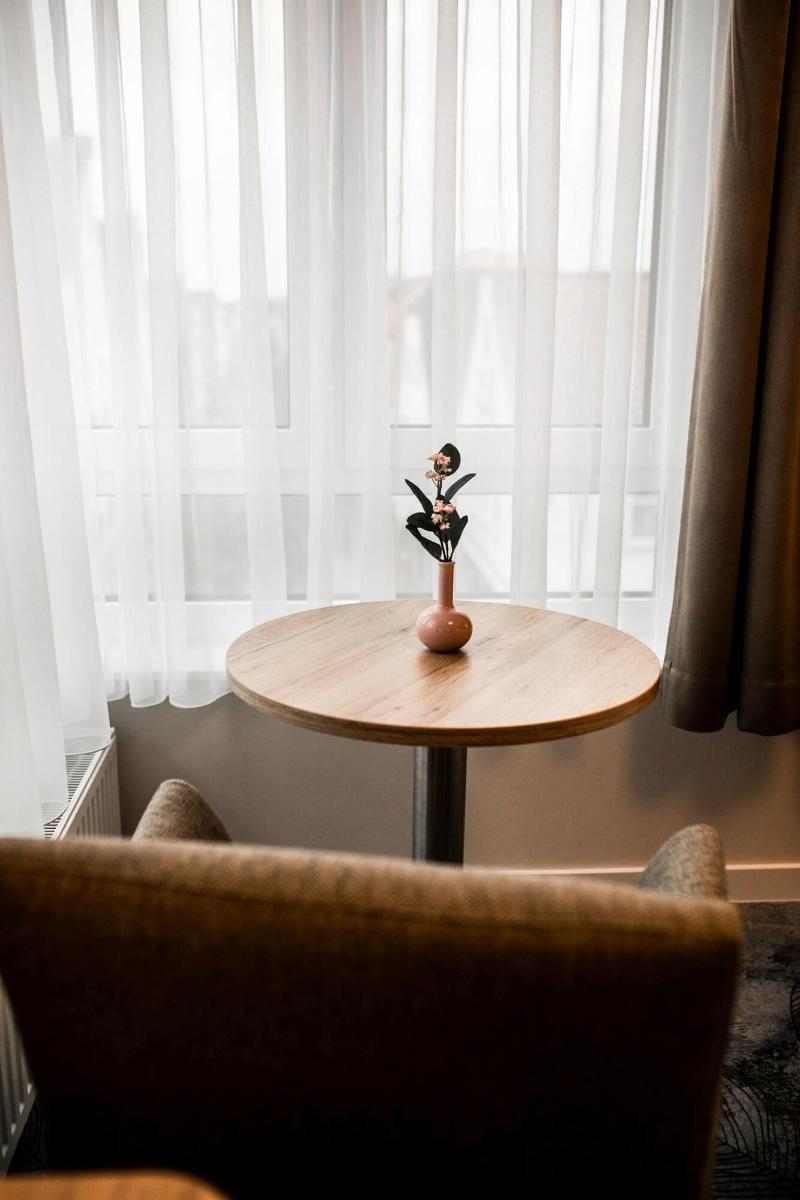 Wiechmanns Weserhotel image