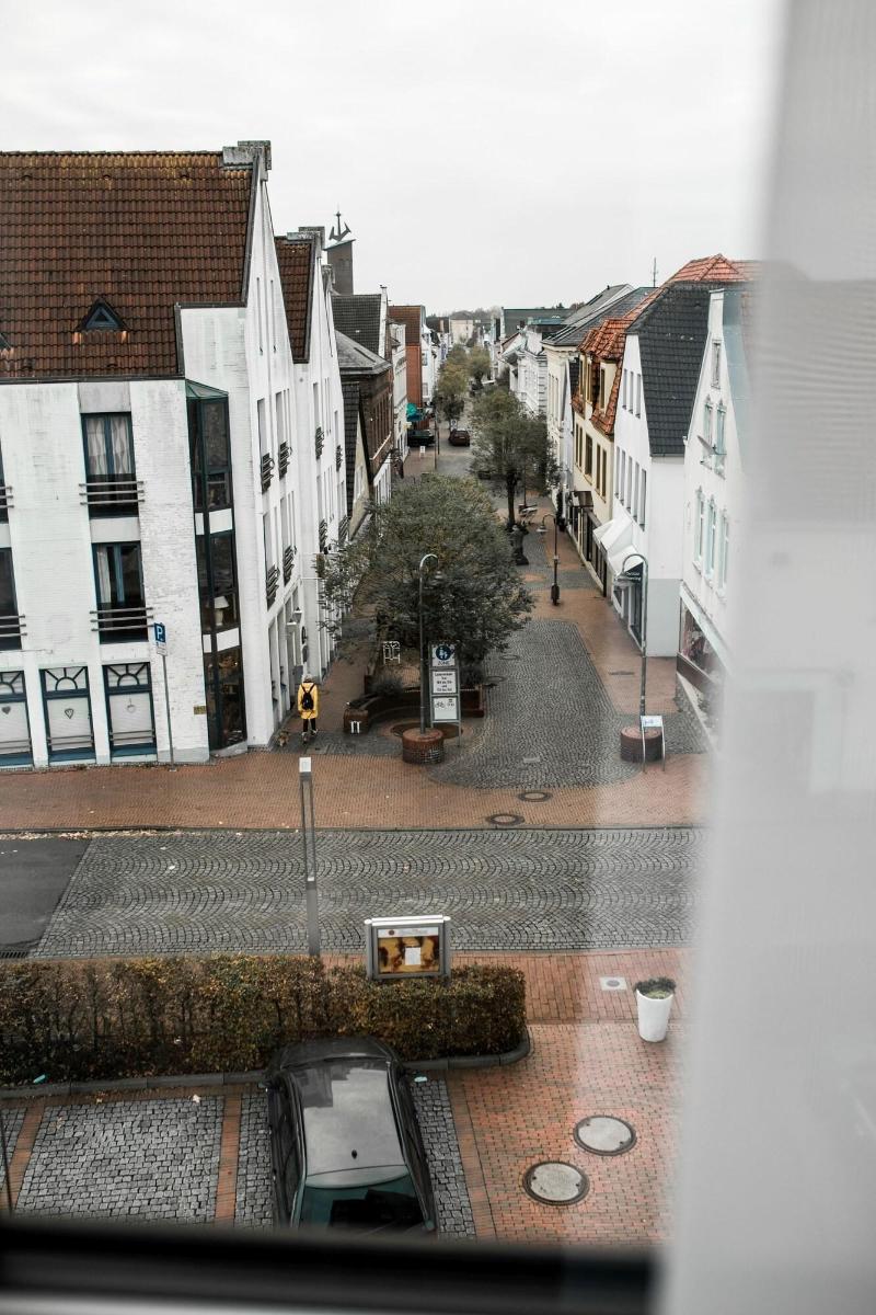 Wiechmanns Weserhotel image