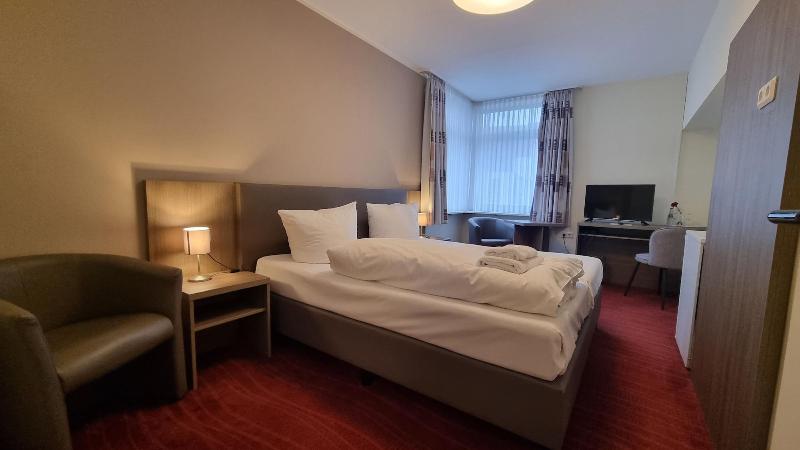 Wiechmanns Weserhotel image