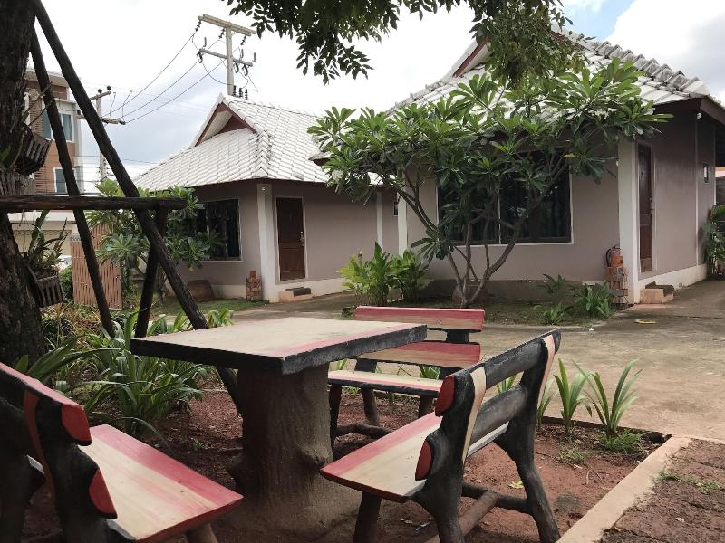 Baan Ruankaew Resort, Nakhon Ratchasima