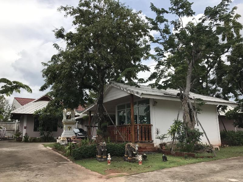 Baan Ruankaew Resort