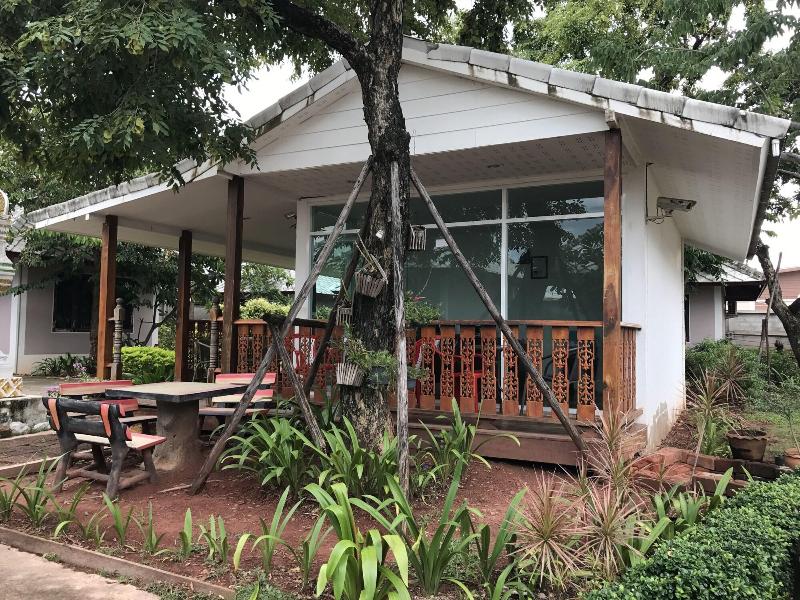 Baan Ruankaew Resort