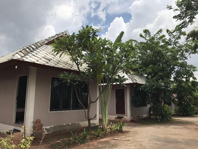 Baan Ruankaew Resort