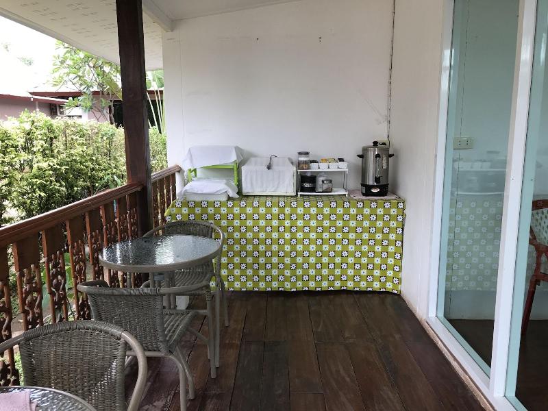 Baan Ruankaew Resort