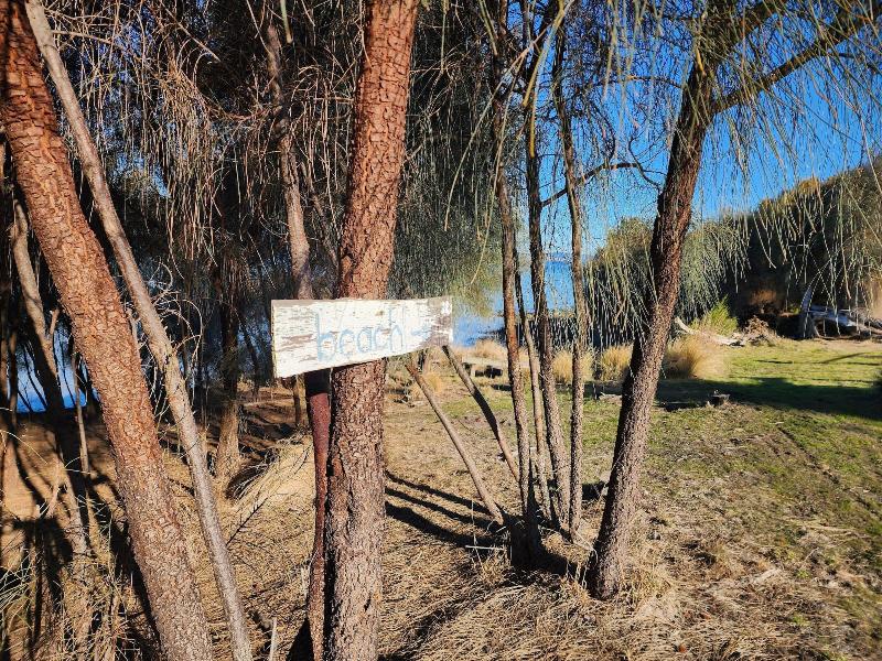 Flotsam Studio Accommodation