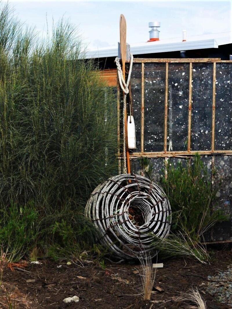 Flotsam Studio Accommodation