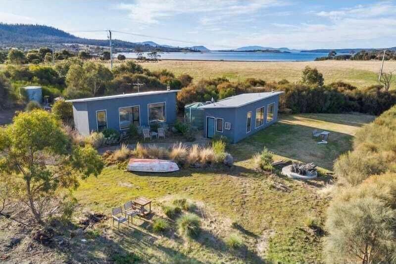 Flotsam Studio Accommodation