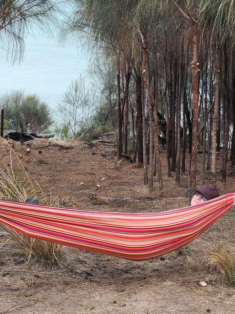 Flotsam Studio Accommodation