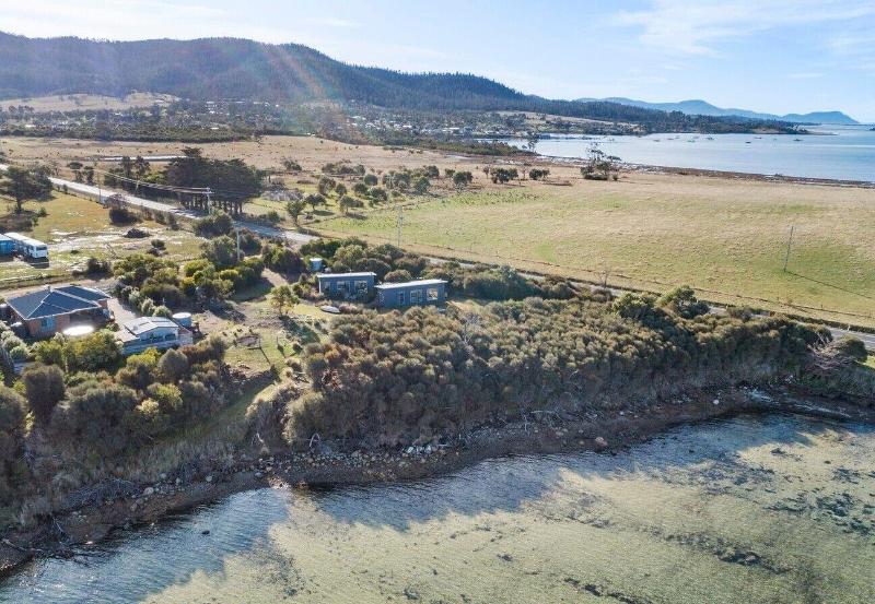 Flotsam Studio Accommodation