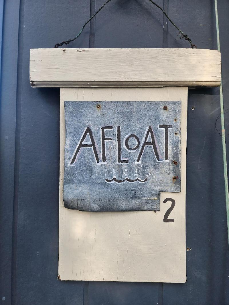 Flotsam Studio Accommodation