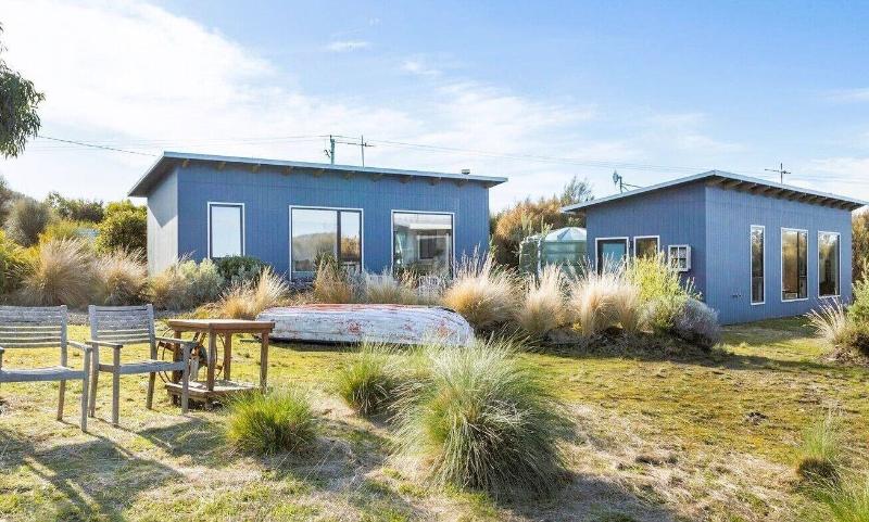 Flotsam Studio Accommodation