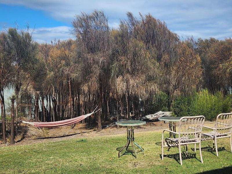 Flotsam Studio Accommodation