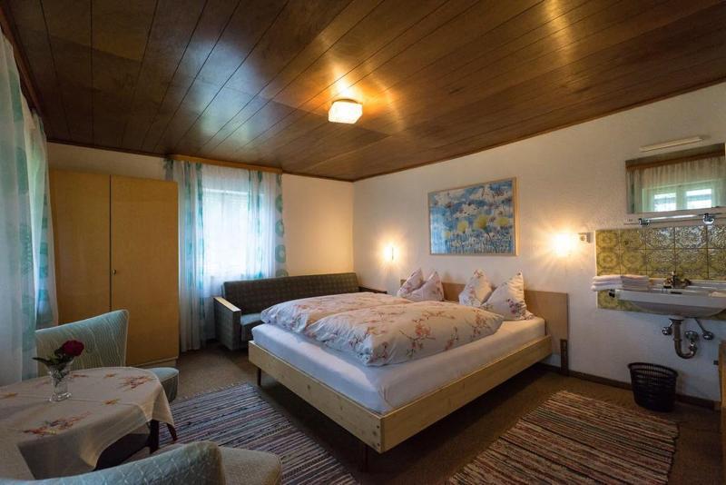 Haus Am Waldesrand image