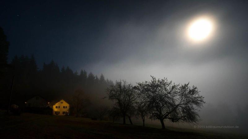 Haus Am Waldesrand image