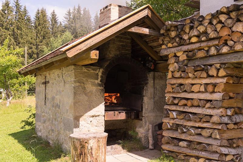 Haus Am Waldesrand image