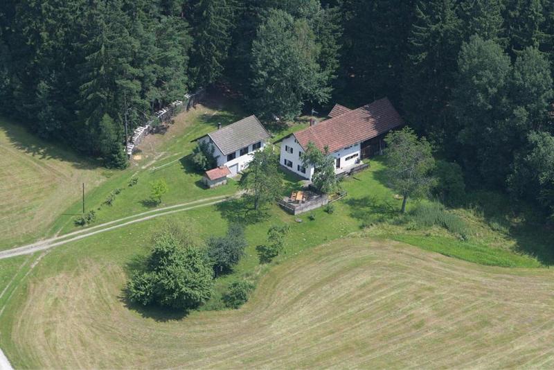 Haus Am Waldesrand image