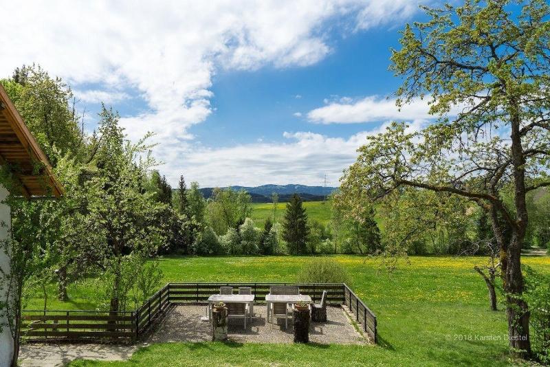 Haus Am Waldesrand image