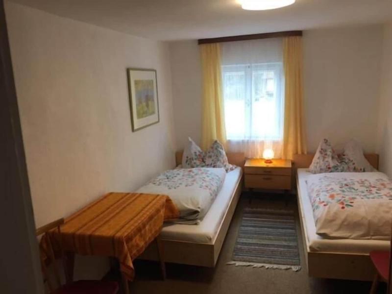 Haus Am Waldesrand image