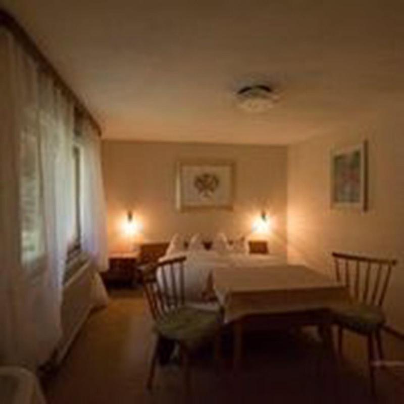 Haus Am Waldesrand image