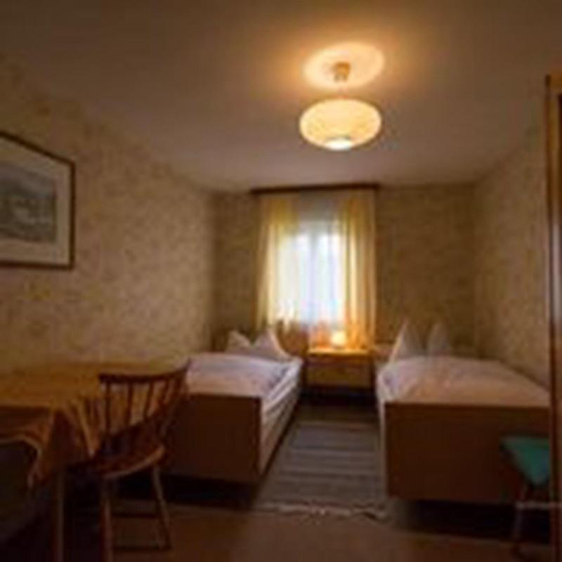 Haus Am Waldesrand image