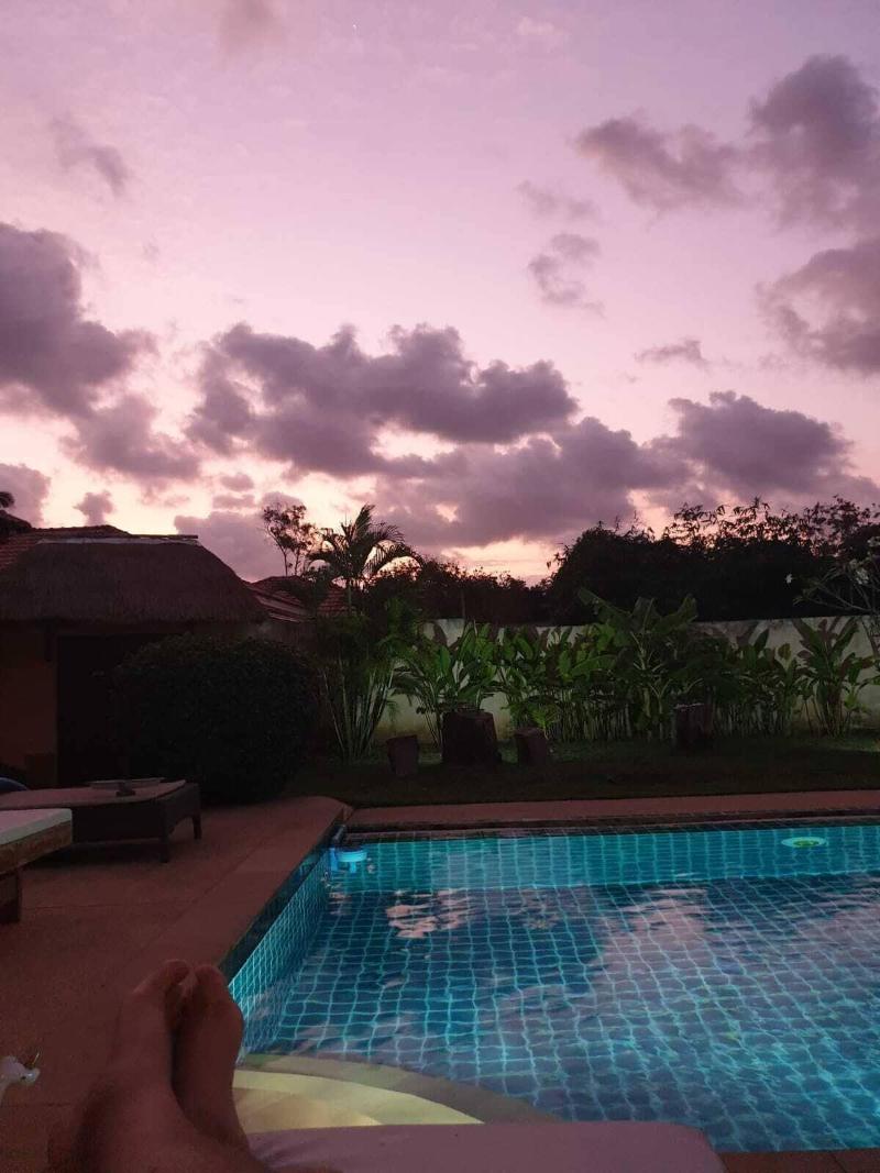 Laura S Guest House Samui — general view