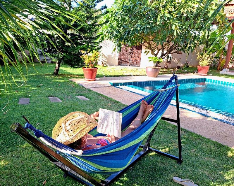 Laura S Guest House Samui — general view