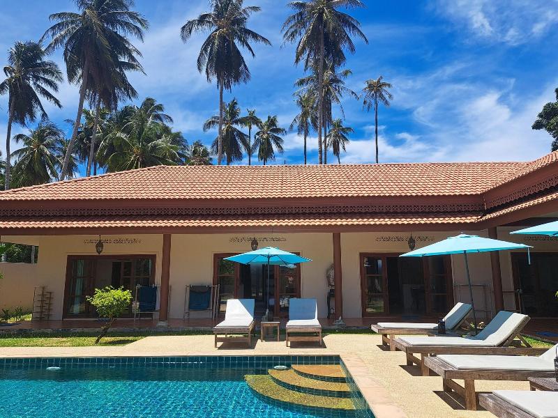 Laura S Guest House Samui image