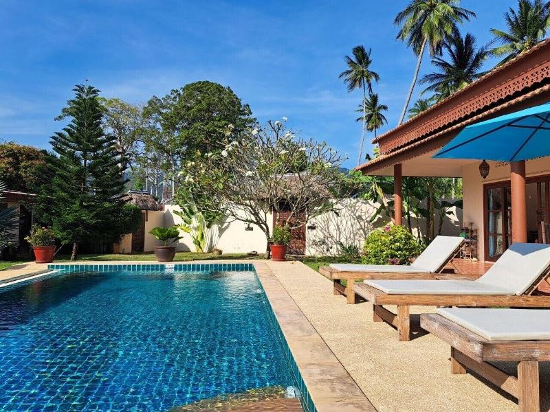 Laura S Guest House Samui image