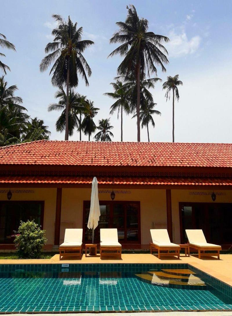 Laura S Guest House Samui image