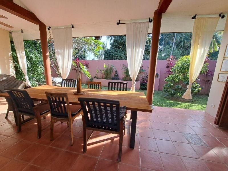 Laura S Guest House Samui image