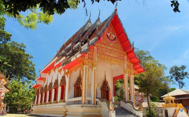 Laura S Guest House Samui image