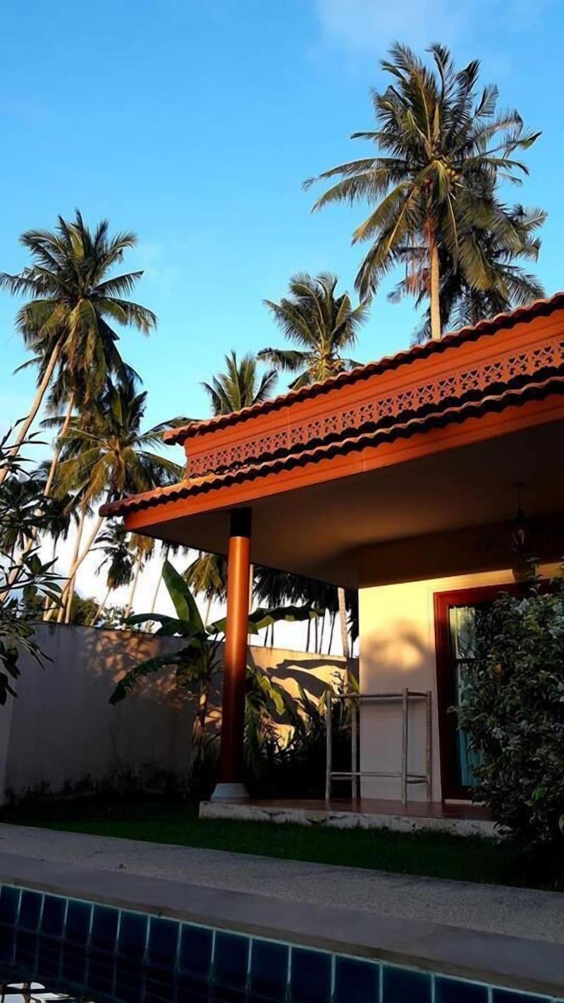 Laura S Guest House Samui image