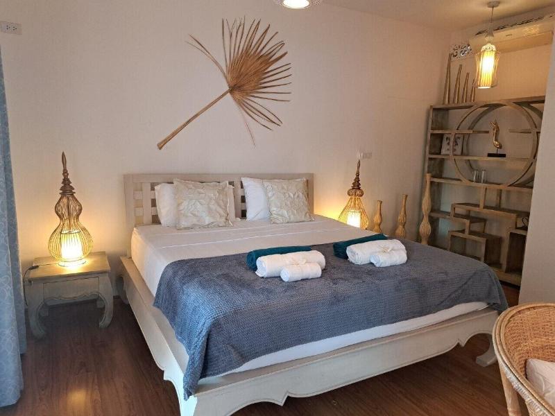 Laura S Guest House Samui image