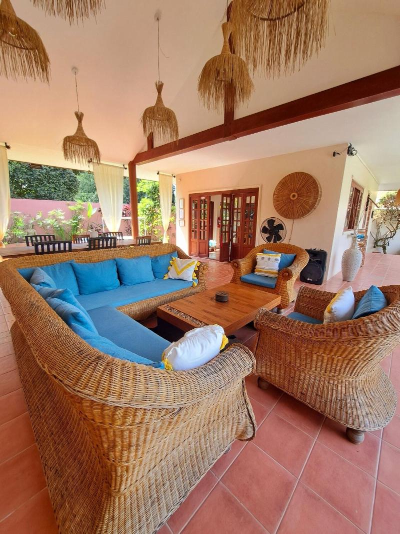 Laura S Guest House Samui image