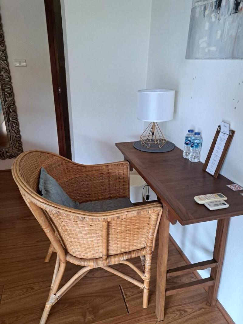 Laura S Guest House Samui image