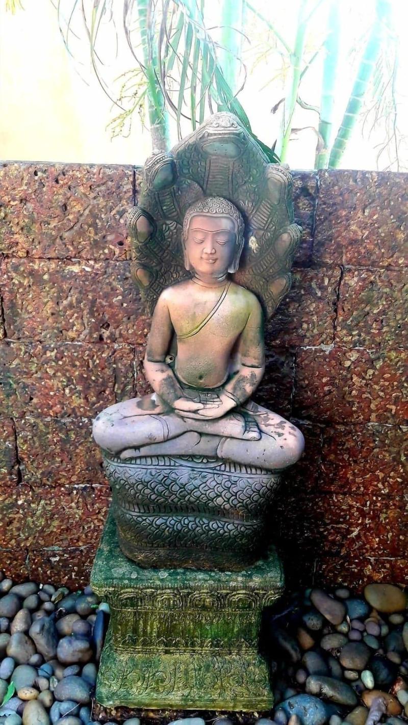 Laura S Guest House Samui image