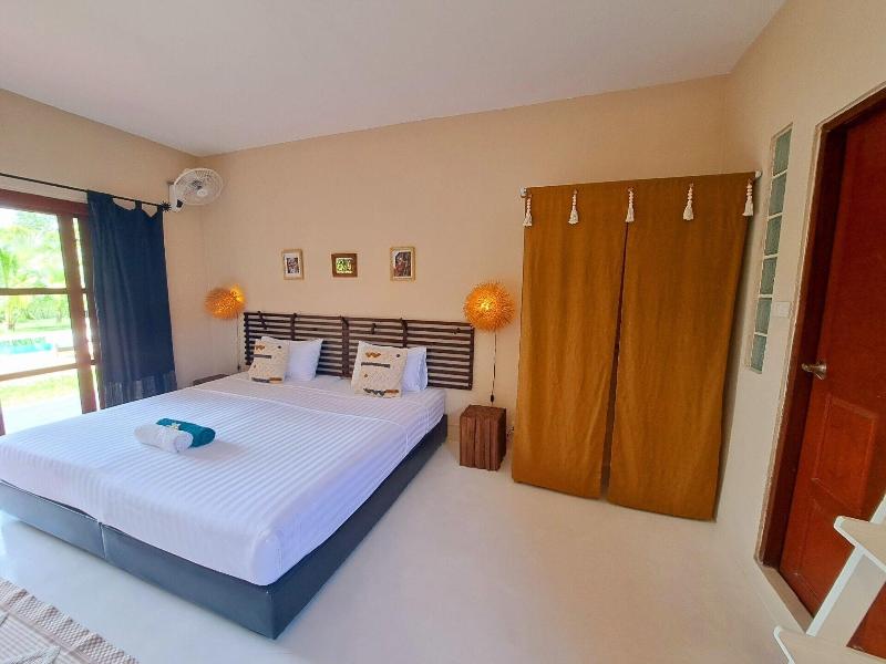 Laura S Guest House Samui image
