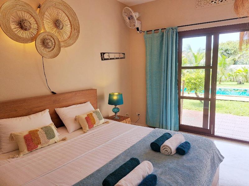 Laura S Guest House Samui image