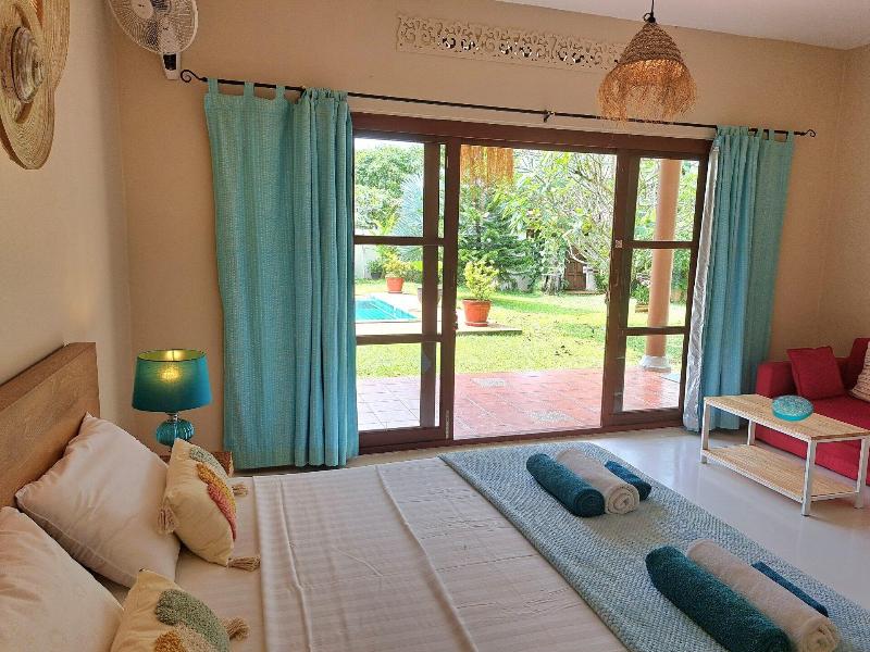 Laura S Guest House Samui image