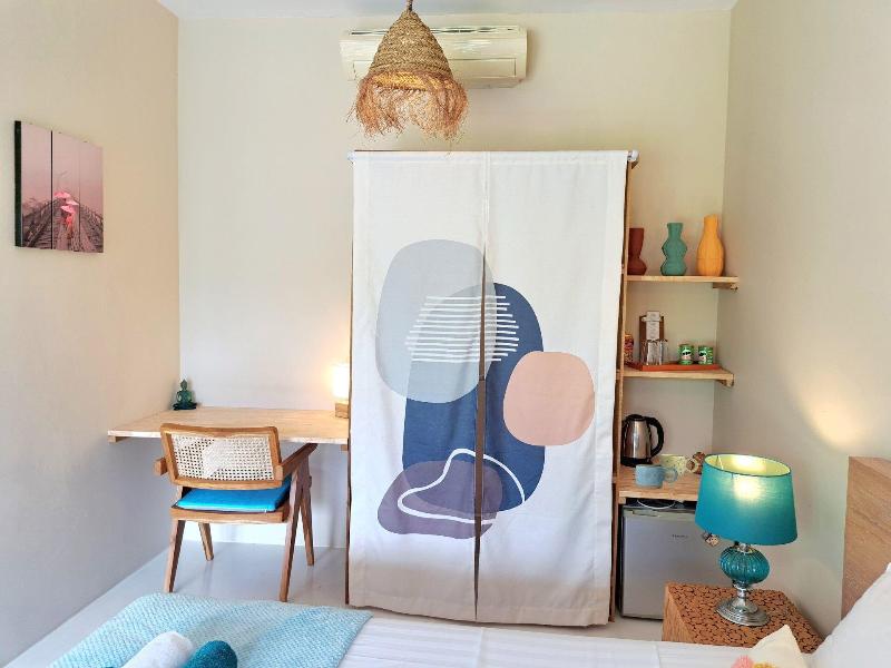 Laura S Guest House Samui image