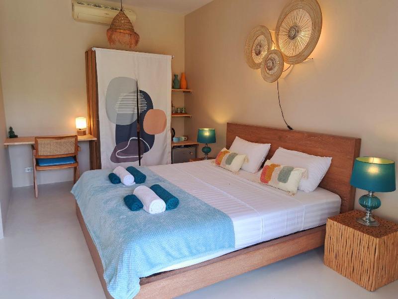 Laura S Guest House Samui image