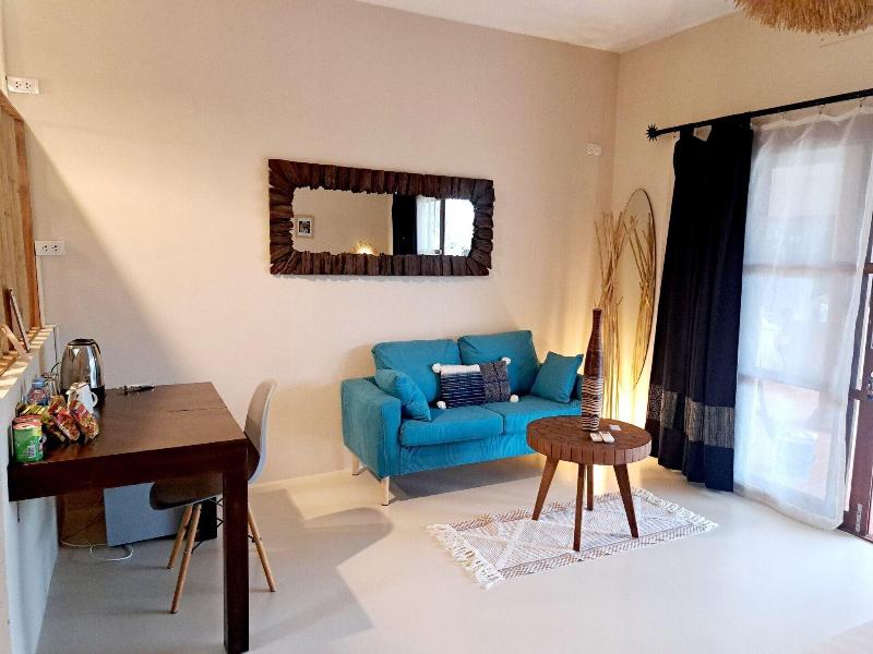 Laura S Guest House Samui image