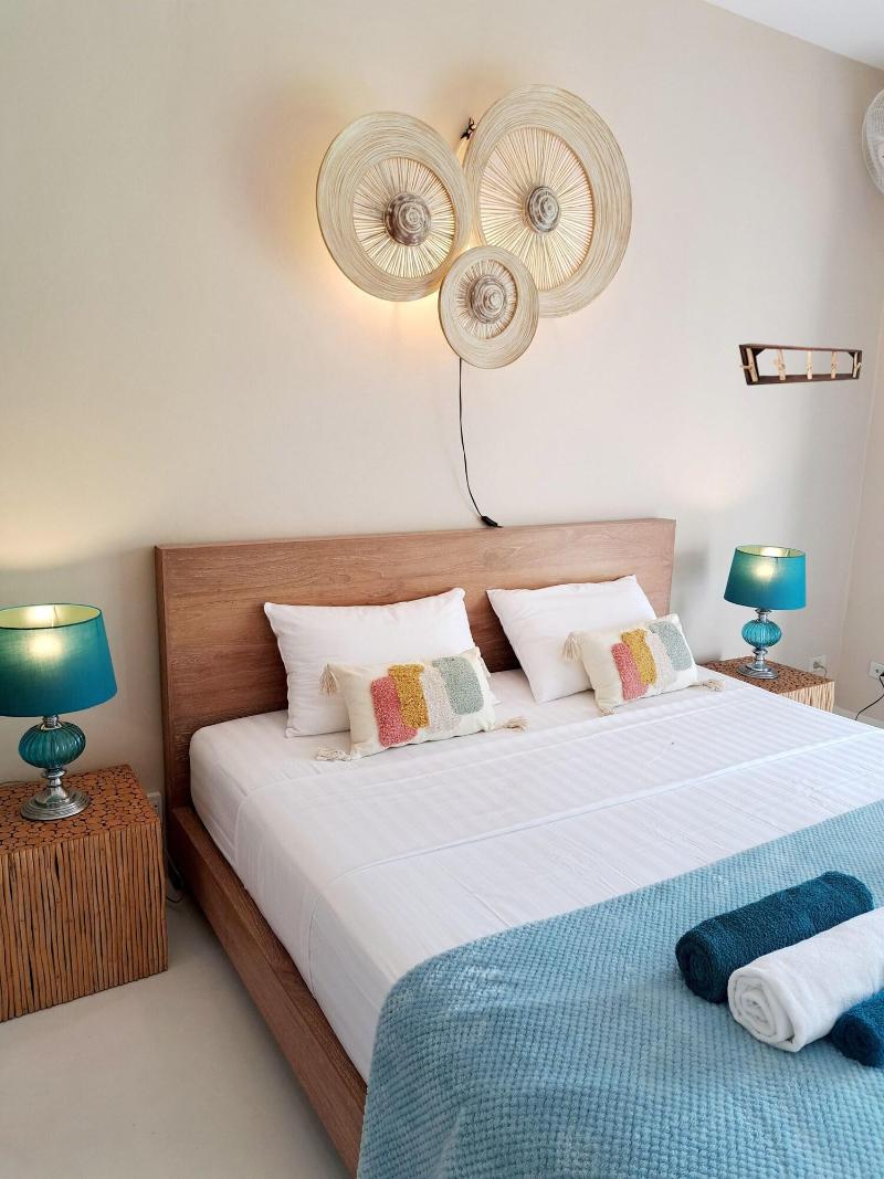 Laura S Guest House Samui image