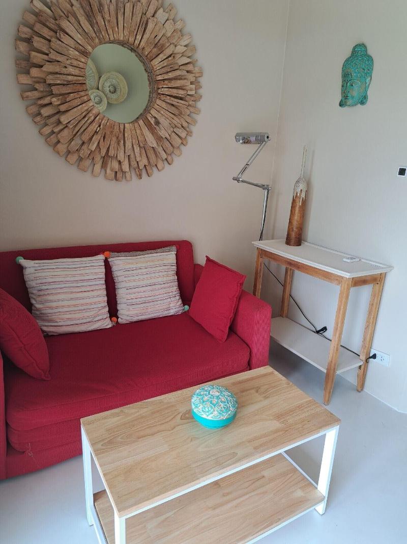 Laura S Guest House Samui image