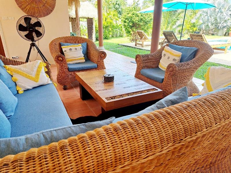 Laura S Guest House Samui image