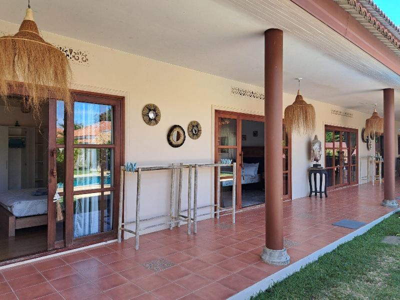 Laura S Guest House Samui image